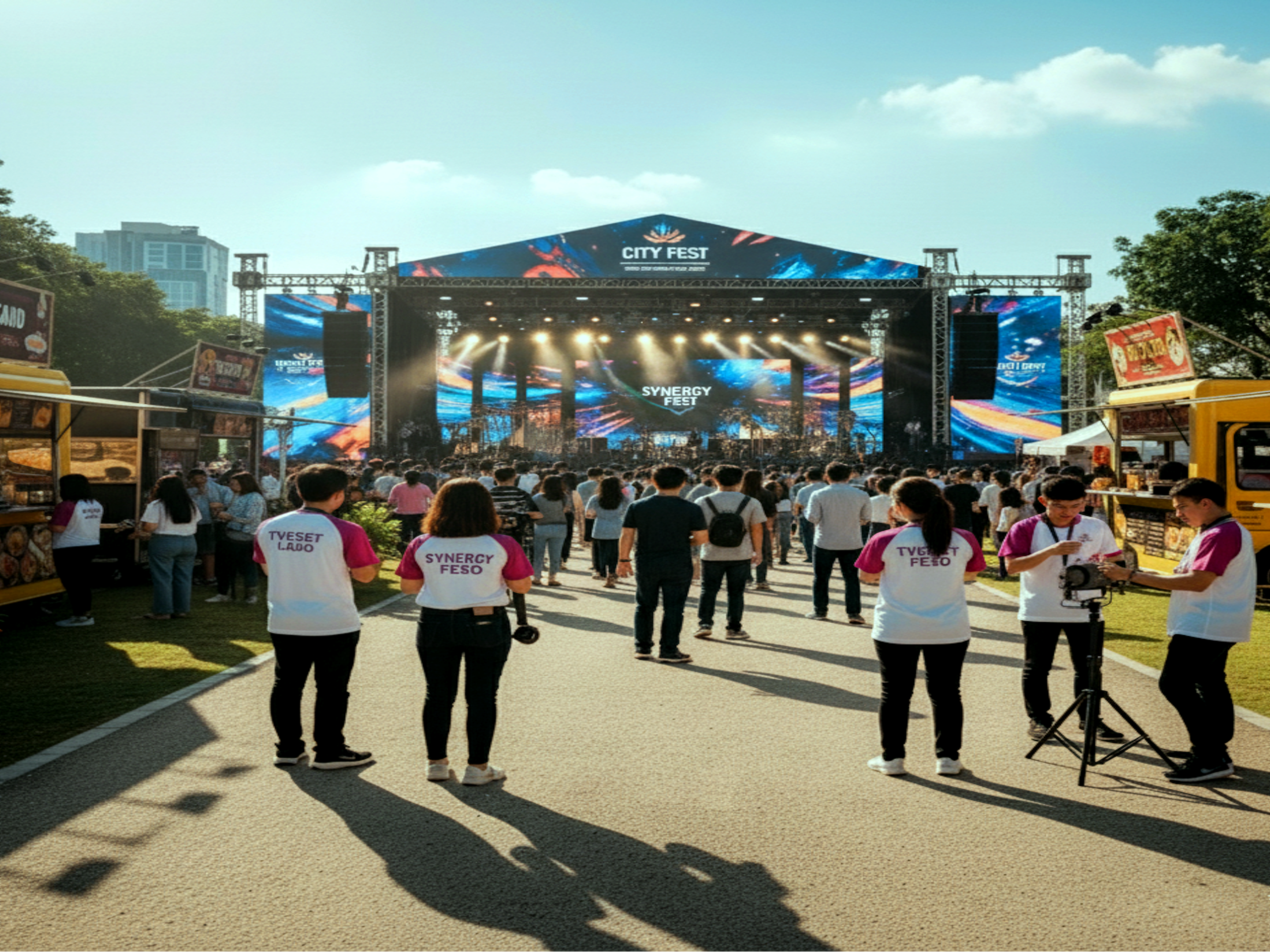 Make Your Event a Success with Mauiklan.com's Professional Event Organizer Services.